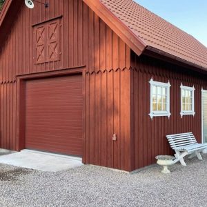 Bygga övervåning på garage