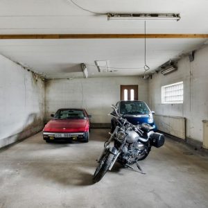 Garage 50 kvm