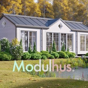 Modulhus