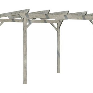 Pergola byggsats